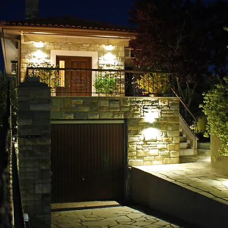 Agape בית נופש *