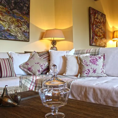 Agape Holiday home *