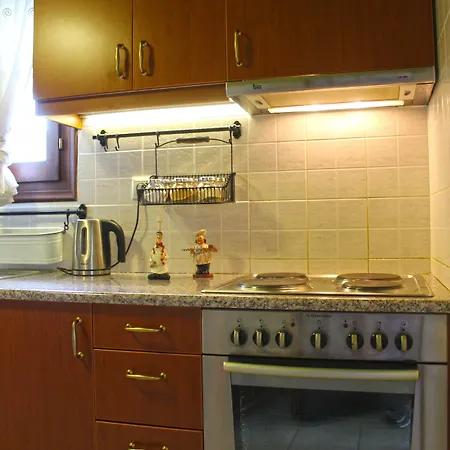 Agape בית נופש *