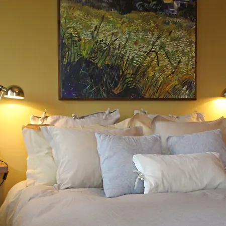 בית נופש Agape קאלה נרה