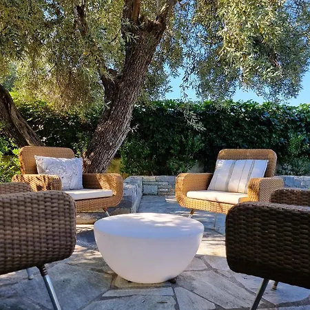 Σπίτι διακοπών αγάπη Καλά Νερά