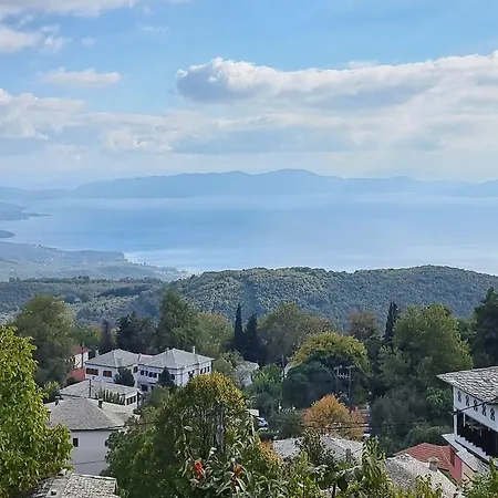 Agape * Καλά Νερά