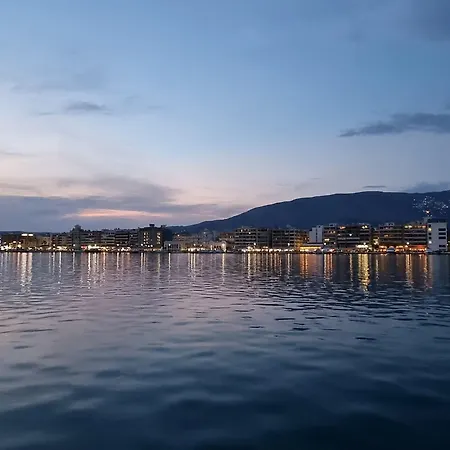 Σπίτι διακοπών Agape Καλά Νερά