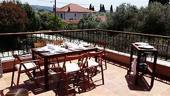 Agape בית נופש קאלה נרה