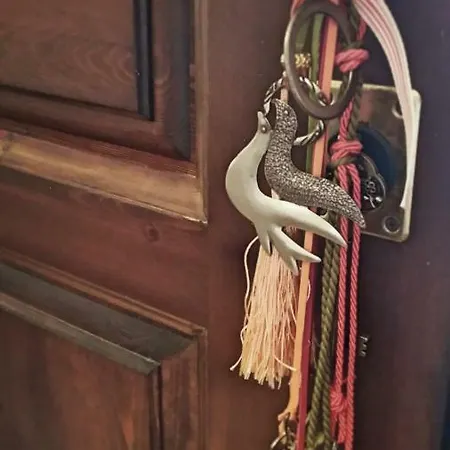 Agape Casa de Férias