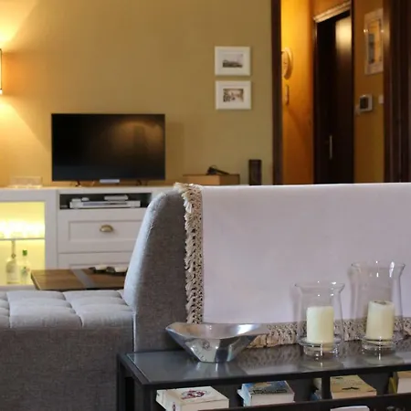 בית נופש Agape קאלה נרה