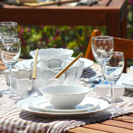 Agape בית נופש קאלה נרה