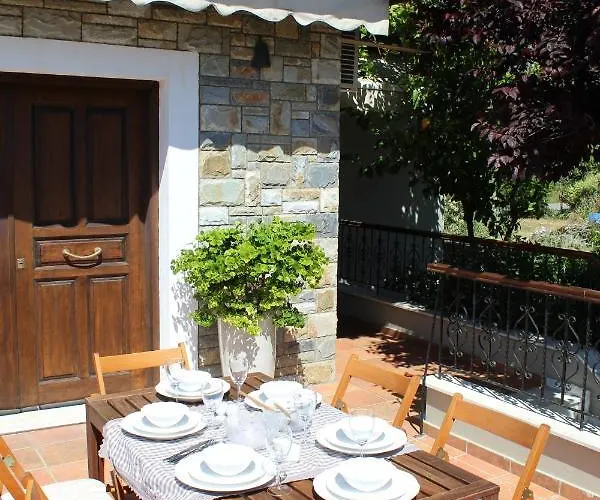 Case de vacanță Agape *