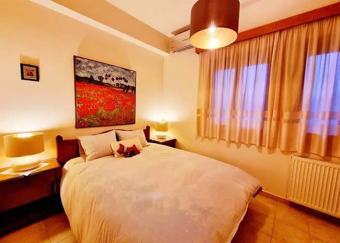 Agape Case de vacanță *