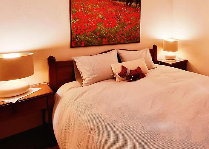 Case de vacanță Agape