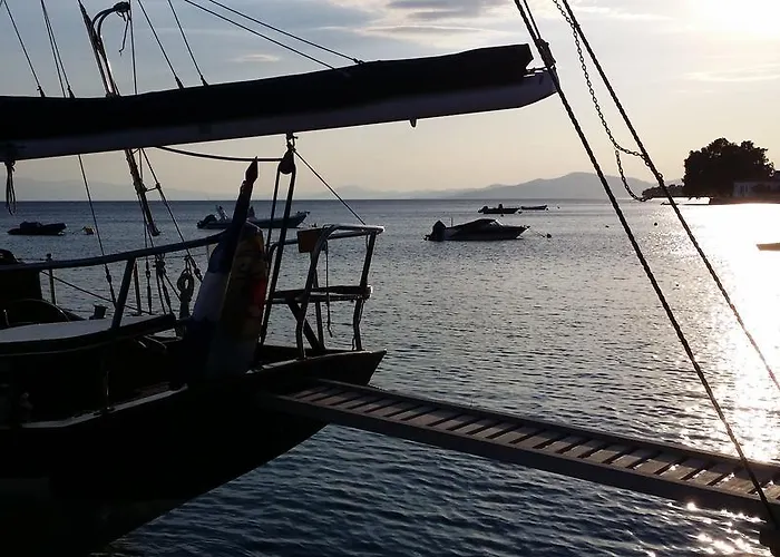 Agape Case de vacanță