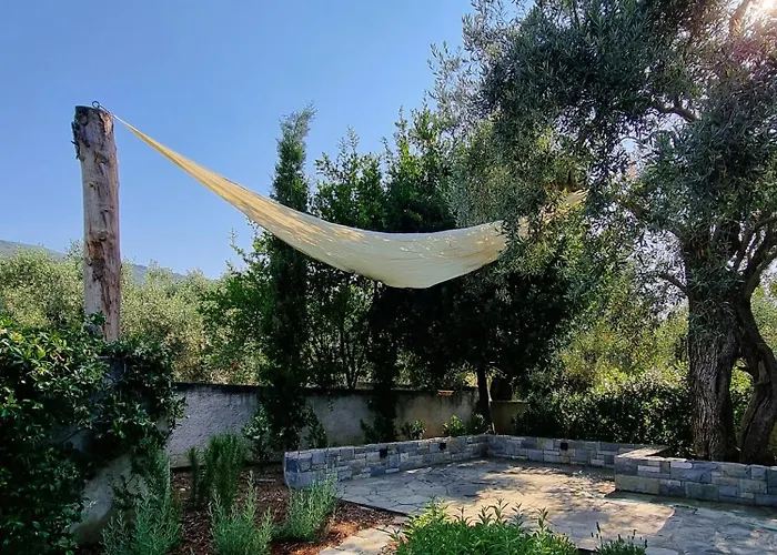 Agape Case de vacanță