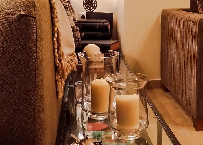 Agape Case de vacanță Kala Nera