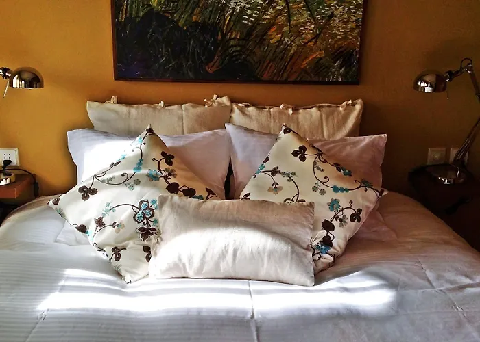 Case de vacanță Agape *