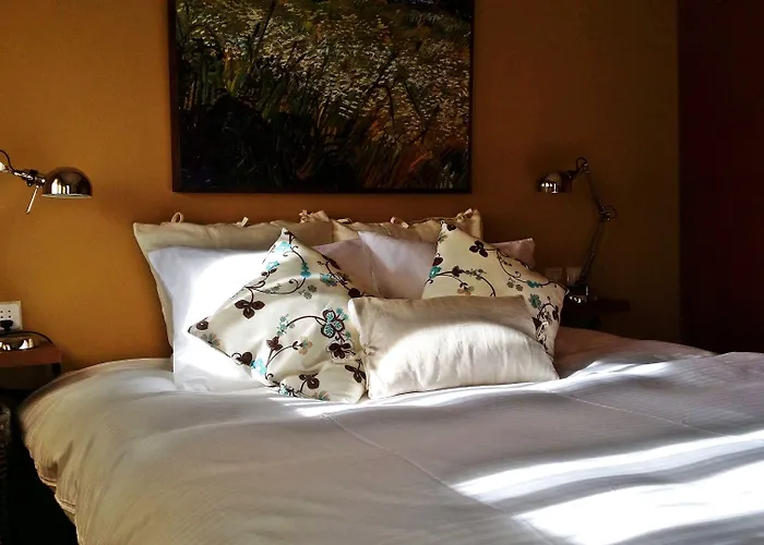 Agape Case de vacanță