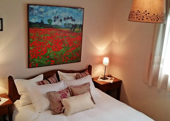 Case de vacanță Agape Kala Nera