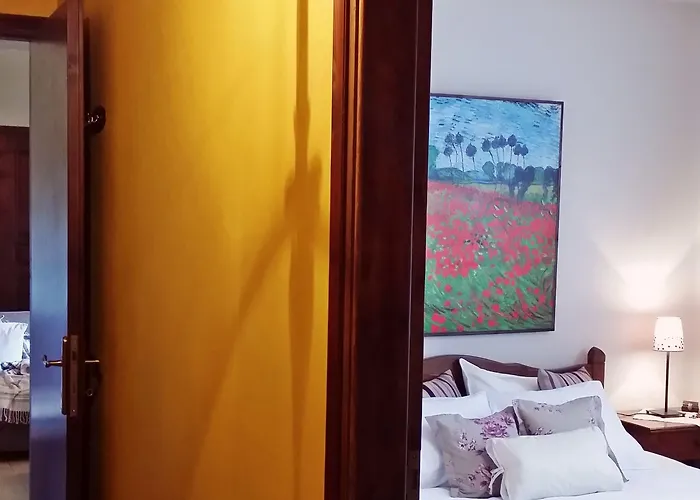 Case de vacanță Agape