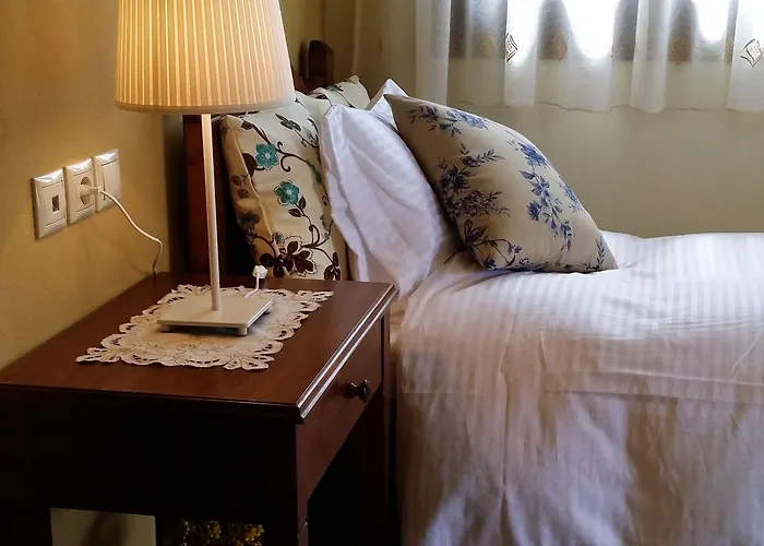 Agape Case de vacanță