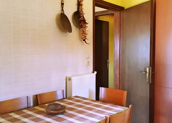 Case de vacanță Agape Kala Nera