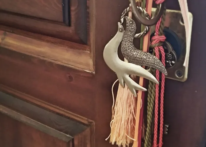 Case de vacanță Agape *