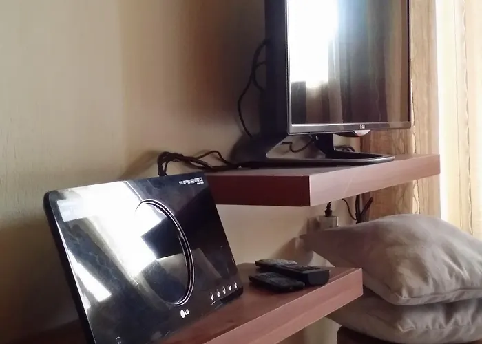 Case de vacanță Agape Kala Nera