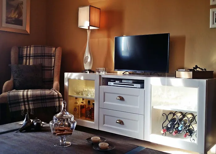 Case de vacanță Agape