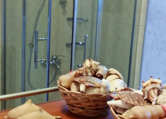 Case de vacanță Agape *