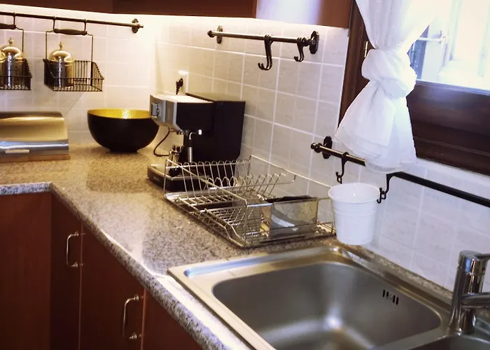 Case de vacanță Agape