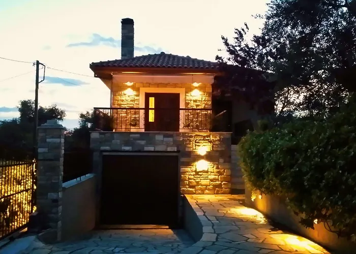 Case de vacanță Agape