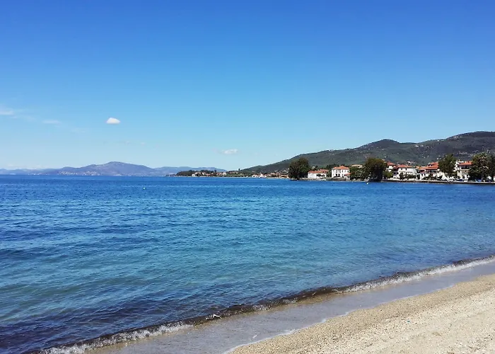 Case de vacanță Agape *