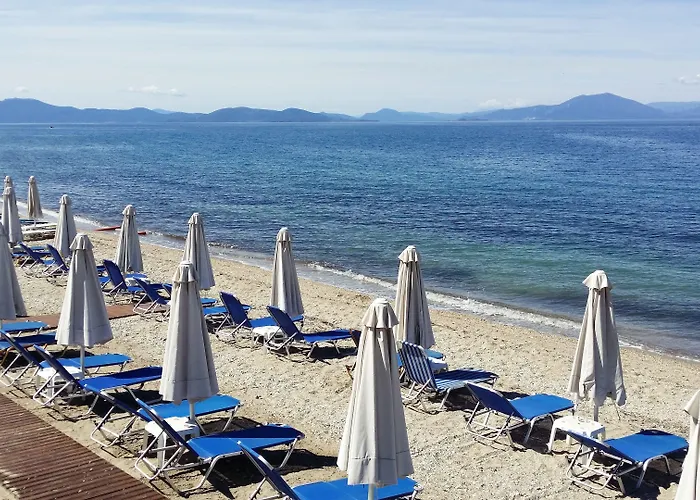 Case de vacanță Agape