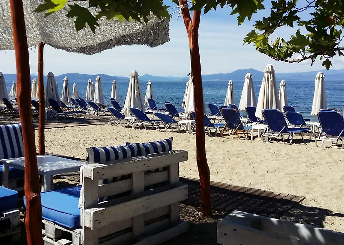 Case de vacanță Agape