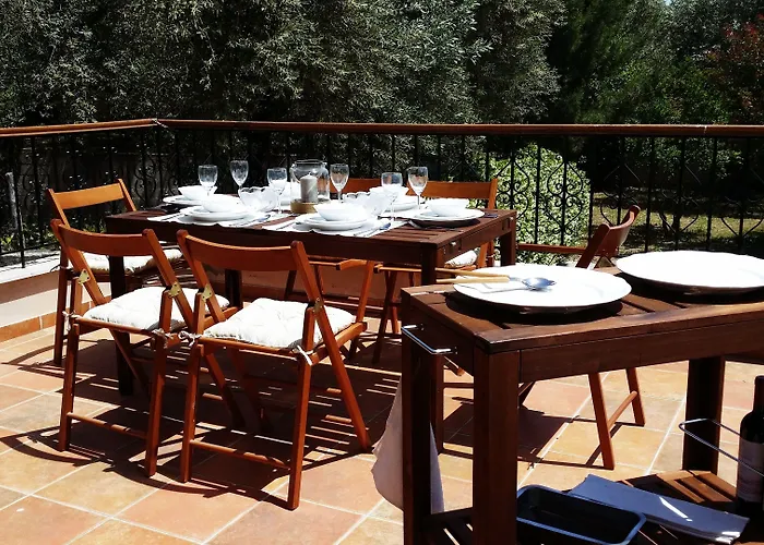 Case de vacanță Agape Kala Nera