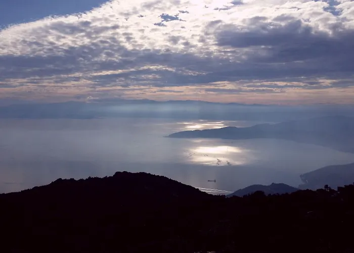 Agape Case de vacanță Kala Nera