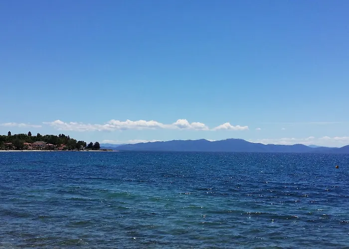 Case de vacanță Agape Kala Nera