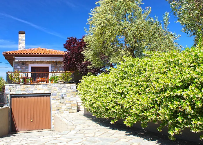 Agape Case de vacanță *