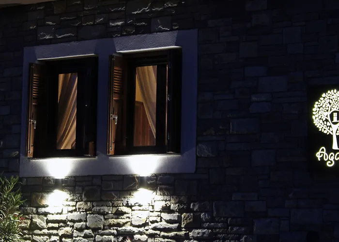 Case de vacanță Agape *