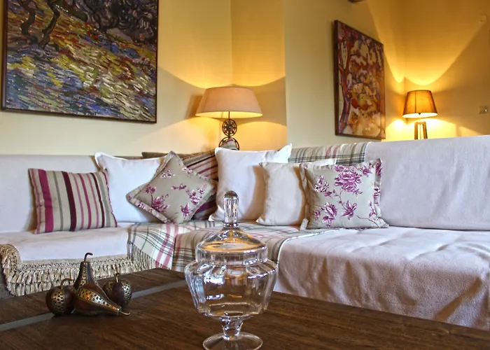 Agape Case de vacanță *