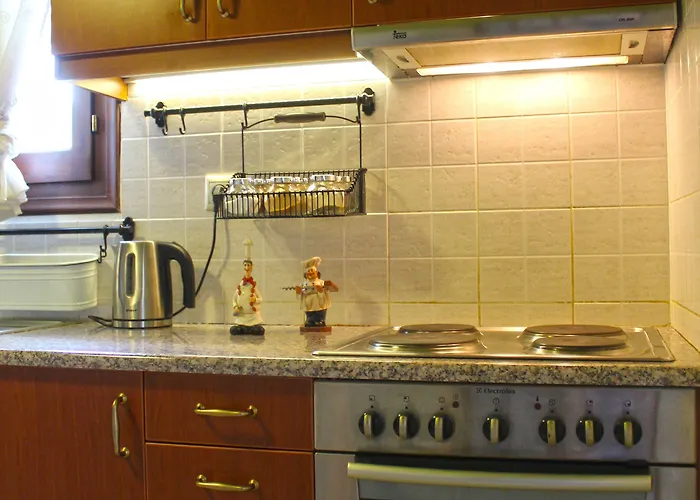 Agape Case de vacanță *