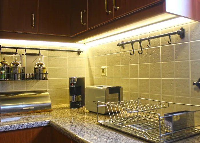 Case de vacanță Agape *