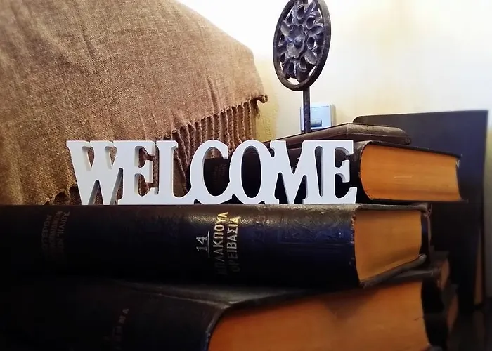 Agape Case de vacanță *