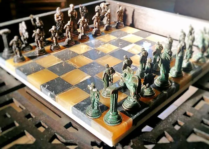 Agape Case de vacanță Kala Nera