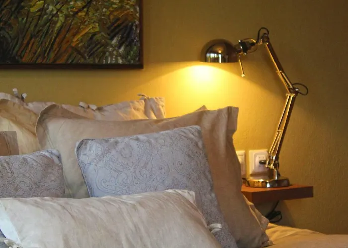 Case de vacanță Agape Kala Nera