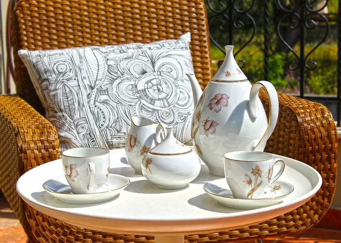 Agape Case de vacanță Kala Nera