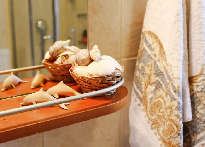 Agape Case de vacanță Kala Nera