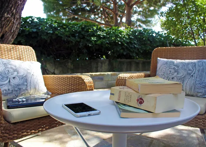 Case de vacanță Agape