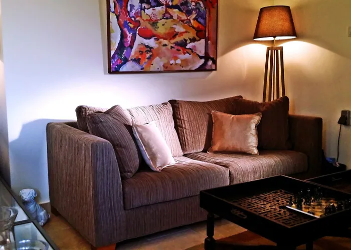 Agape Case de vacanță *