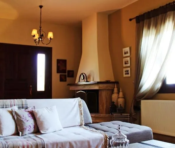 Agape Case de vacanță *