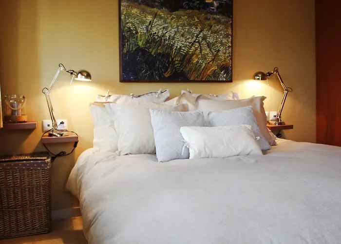 Case de vacanță Agape