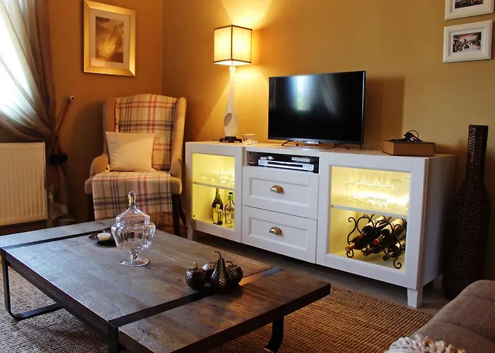 Case de vacanță Agape